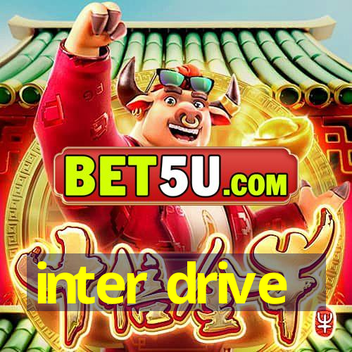 inter drive